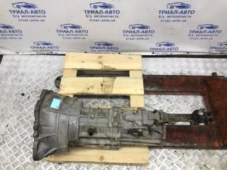 Коробка передач МКПП Rexton 2006-2012 Y250 2.7 D27DT Коробка передач МКПП Rexton 2006-2012 Y250 2.7 D27DT