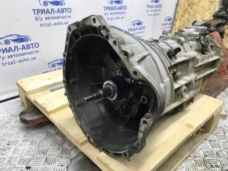 Коробка передач МКПП SsangYong Rexton Y250 2.7 D27DT Коробка передач МКПП SsangYong Rexton Y250 2.7 D27DT