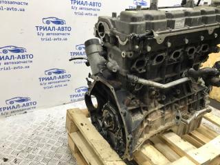 Двигатель SsangYong Rexton Y250 2.7 D27DT Двигатель SsangYong Rexton Y250 2.7 D27DT