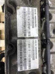 Двигатель Rexton 2006-2012 Y250 2.7 D27DT Двигатель Rexton 2006-2012 Y250 2.7 D27DT