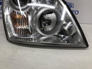 Фара правая галоген Rexton 2006-2012 Y250 2.7 D27DT