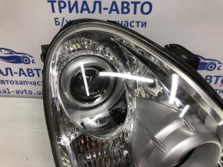 Фара правая галоген SsangYong Rexton Y250 2.7 D27DT