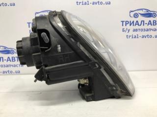 Фара правая галоген Rexton 2006-2012 Y250 2.7 D27DT