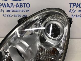 Фара левая галоген Rexton 2006-2012 Y250 2.7 D27DT Фара левая галоген Rexton 2006-2012 Y250 2.7 D27DT