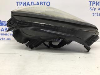Фара левая галоген Tucson 2004-2009 JM 2.0 diesel D4EA Фара левая галоген Tucson 2004-2009 JM 2.0 diesel D4EA