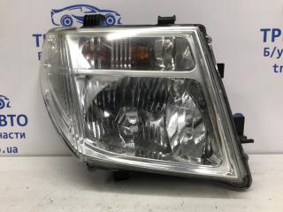 Фара правая Ксенон Nissan Pathfinder 2004-2014