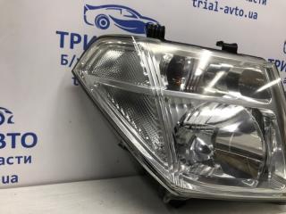 Фара правая Ксенон Pathfinder 2004-2014 R51 2.5 Diesel YD25DDTI Фара правая Ксенон Pathfinder 2004-2014 R51 2.5 Diesel YD25DDTI