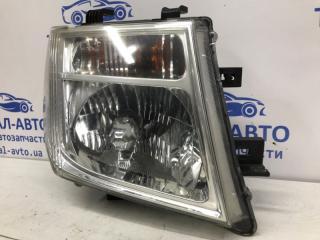 Фара правая Ксенон Nissan Pathfinder R51 2.5 Diesel YD25DDTI Фара правая Ксенон Nissan Pathfinder R51 2.5 Diesel YD25DDTI