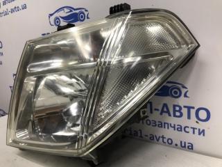 Фара левая Ксенон Nissan Pathfinder R51 2.5 Diesel YD25DDTI Фара левая Ксенон Nissan Pathfinder R51 2.5 Diesel YD25DDTI