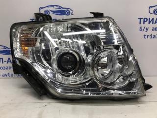 Фара правая Ксенон Mitsubishi Pajero Wagon 2006-2022