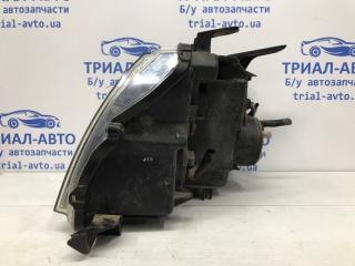 Фара правая Ксенон Pajero Wagon 2006-2022 4 3.2 Дизель 4M41 Фара правая Ксенон Pajero Wagon 2006-2022 4 3.2 Дизель 4M41