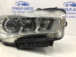 Фара правая галоген Infiniti Q50 V37 2.2 diesel OM651 Фара правая галоген Infiniti Q50 V37 2.2 diesel OM651