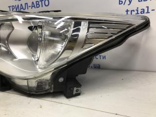 Фара левая галоген Q50 2013- V37 2.2 diesel OM651 Фара левая галоген Q50 2013- V37 2.2 diesel OM651