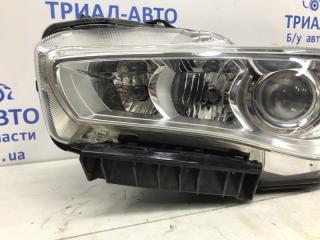 Фара левая галоген Infiniti Q50 V37 2.2 diesel OM651 Фара левая галоген Infiniti Q50 V37 2.2 diesel OM651