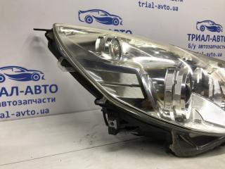 Фара правая Ксенон Outback 2009-2014 BR 2.5 бензин Ej253 Фара правая Ксенон Outback 2009-2014 BR 2.5 бензин Ej253