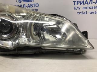 Фара правая Ксенон Subaru Outback BR 2.5 бензин Ej253 Фара правая Ксенон Subaru Outback BR 2.5 бензин Ej253