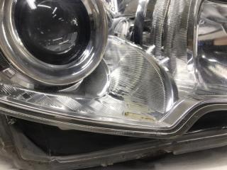 Фара правая Ксенон Outback 2009-2014 BR 2.5 бензин Ej253 Фара правая Ксенон Outback 2009-2014 BR 2.5 бензин Ej253
