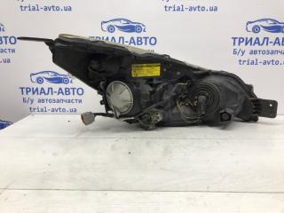 Фара левая Ксенон Outback 2009-2014 BR 2.5 бензин Ej253 Фара левая Ксенон Outback 2009-2014 BR 2.5 бензин Ej253