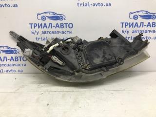 Фара левая Ксенон Outback 2009-2014 BR 2.5 бензин Ej253 Фара левая Ксенон Outback 2009-2014 BR 2.5 бензин Ej253