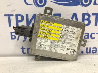 Блок розжига ксеноновой фары Mitsubishi Pajero Wagon 2006-2022