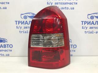 Фонарь задний внешний правый Hyundai Tucson 2004-2009