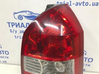 Фонарь задний внешний правый Hyundai Tucson JM 2.0 diesel D4EA Фонарь задний внешний правый Hyundai Tucson JM 2.0 diesel D4EA