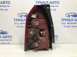 Фонарь задний внешний правый Tucson 2004-2009 JM 2.0 diesel D4EA Фонарь задний внешний правый Tucson 2004-2009 JM 2.0 diesel D4EA