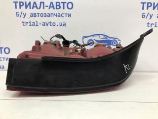 Фонарь задний внешний правый Tucson 2004-2009 JM 2.0 diesel D4EA Фонарь задний внешний правый Tucson 2004-2009 JM 2.0 diesel D4EA