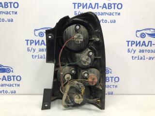 Фонарь задний внешний левый Rexton 2006-2012 Y250 2.7 D27DT