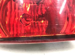 Фонарь задний внешний левый Rexton 2006-2012 Y250 2.7 D27DT