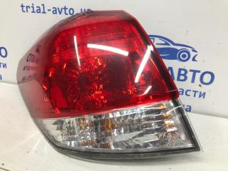 Фонарь задний внешний левый Outback 2009-2014 BR 2.5 бензин Ej253 Фонарь задний внешний левый Outback 2009-2014 BR 2.5 бензин Ej253