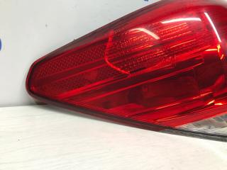 Фонарь задний внешний левый Subaru Outback BR 2.5 бензин Ej253 Фонарь задний внешний левый Subaru Outback BR 2.5 бензин Ej253