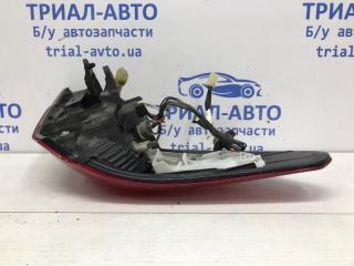 Фонарь задний внешний правый Outback 2009-2014 BR 2.5 бензин Ej253 Фонарь задний внешний правый Outback 2009-2014 BR 2.5 бензин Ej253