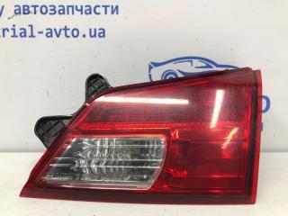 Фонарь задний внутренний правый Subaru Outback 2009-2014