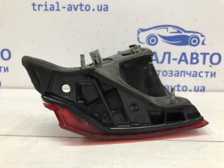 Фонарь задний внутренний правый Outback 2009-2014 BR 2.5 бензин Ej253 Фонарь задний внутренний правый Outback 2009-2014 BR 2.5 бензин Ej253