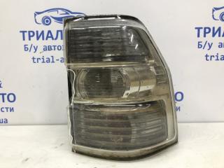 Фонарь задний внешний правый Mitsubishi Pajero Wagon 2006-2022