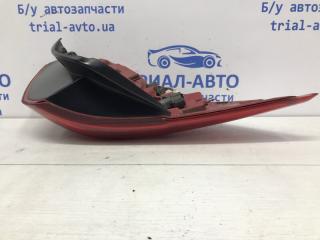 Фонарь задний внешний правый Sportage 2010-2016 SL 1.7 diesel D4FD Фонарь задний внешний правый Sportage 2010-2016 SL 1.7 diesel D4FD