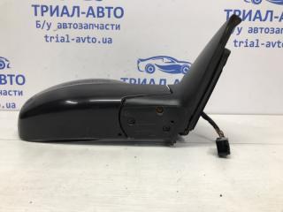 Зеркало правое Rexton 2006-2012 Y250 2.7 D27DT Зеркало правое Rexton 2006-2012 Y250 2.7 D27DT