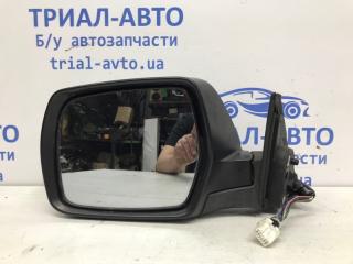 Зеркало левое Subaru Outback 2009-2014