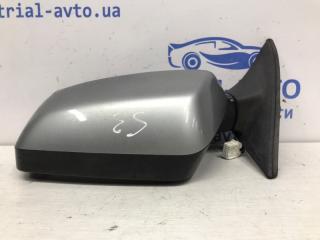 Зеркало левое Outback 2009-2014 BR 2.5 бензин Ej253 Зеркало левое Outback 2009-2014 BR 2.5 бензин Ej253
