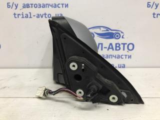 Зеркало левое Outback 2009-2014 BR 2.5 бензин Ej253 Зеркало левое Outback 2009-2014 BR 2.5 бензин Ej253