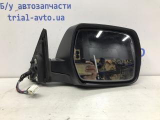 Зеркало правое Subaru Outback 2009-2014