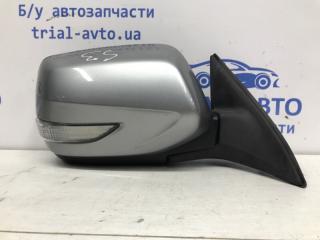 Зеркало правое Outback 2009-2014 BR 2.5 бензин Ej253 Зеркало правое Outback 2009-2014 BR 2.5 бензин Ej253