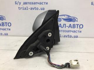 Зеркало правое Outback 2009-2014 BR 2.5 бензин Ej253 Зеркало правое Outback 2009-2014 BR 2.5 бензин Ej253
