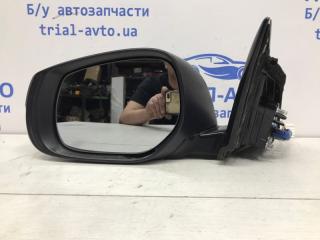 Зеркало левое Infiniti Q50 2013-