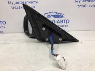 Зеркало левое Q50 2013- V37 2.2 diesel OM651