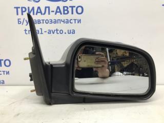 Зеркало правое Hyundai Tucson 2004-2009