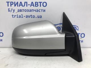 Зеркало правое Tucson 2004-2009 JM 2.0 diesel D4EA Зеркало правое Tucson 2004-2009 JM 2.0 diesel D4EA
