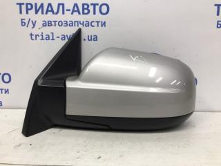 Зеркало левое Tucson 2004-2009 JM 2.0 Diesel D4EA