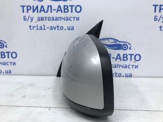 Зеркало левое Hyundai Tucson JM 2.0 Diesel D4EA